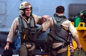 Pentagon Assesses Damage From Strike on Iraq