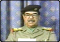 Jordan's King Believes Saddam Hussein is Alive