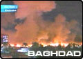 New Round of Explosions in Baghdad