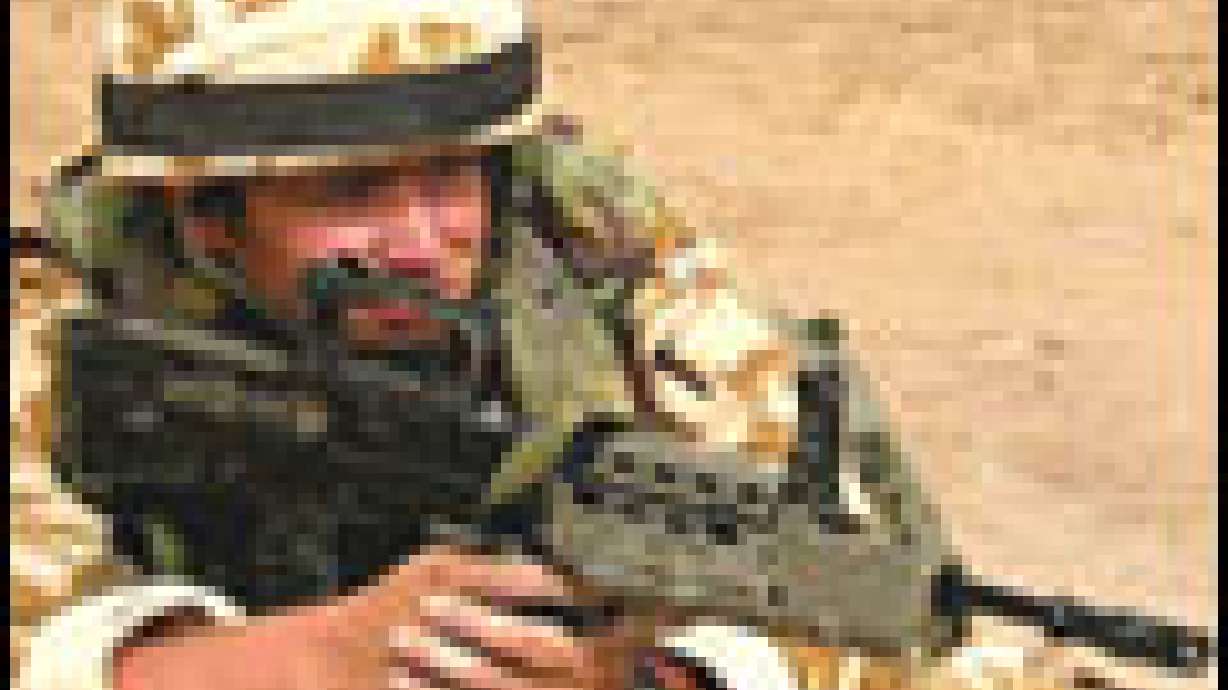 Six British Soldiers Killed in S. Iraq