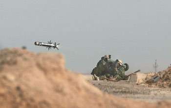 Allies Run into Setbacks on the Road to Baghdad