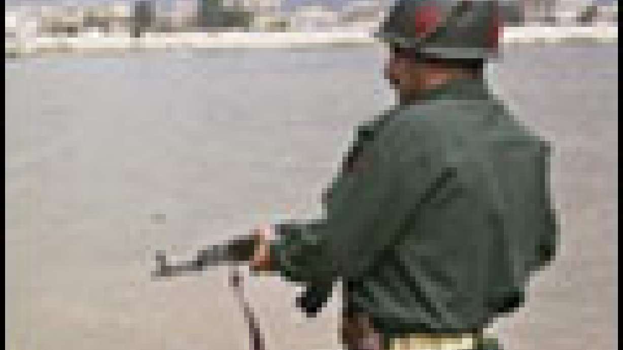 Did U.S. Underestimate Iraqi Fighters?