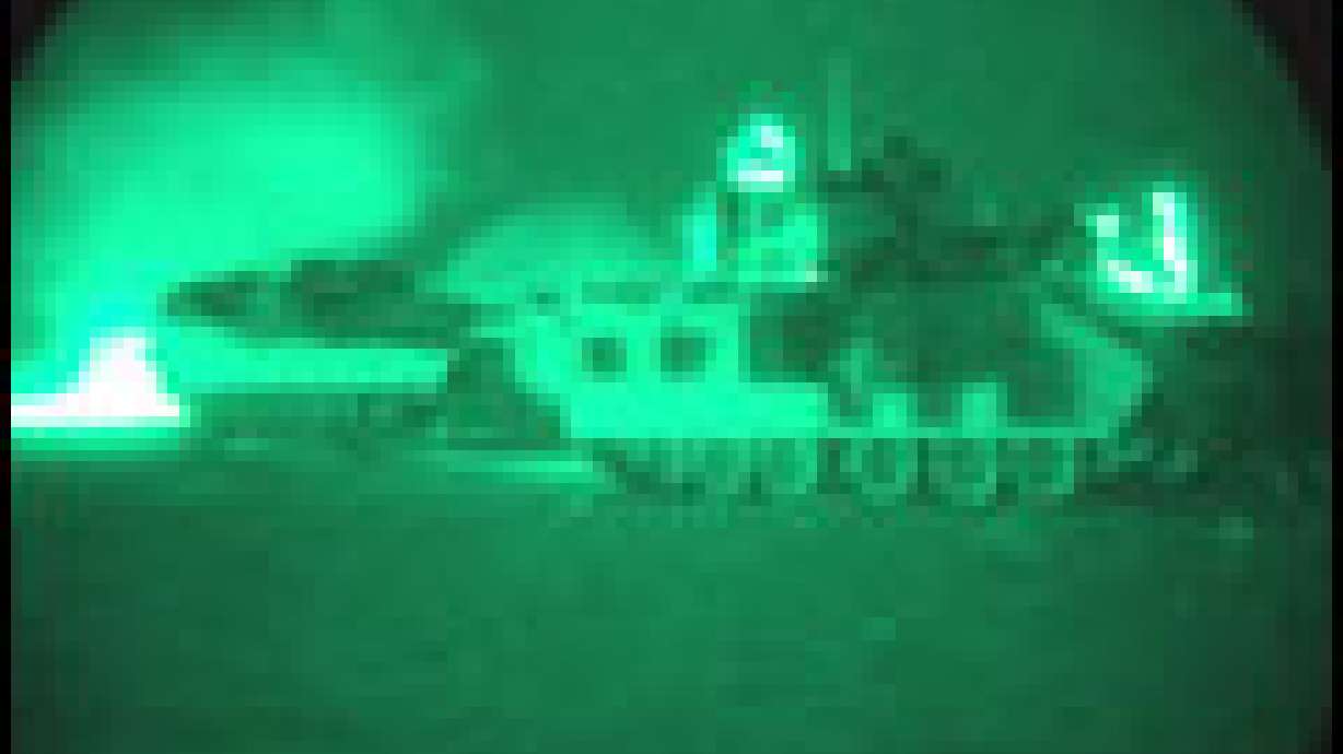 NBC Fires Reporter Peter Arnett