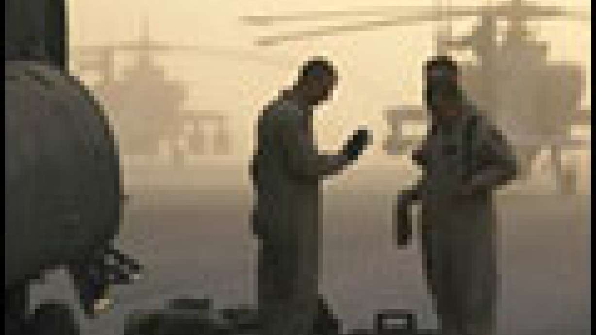 Saudis Make Peace Proposal to U.S., Iraq