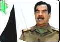 Saddam Appears on Iraqi TV