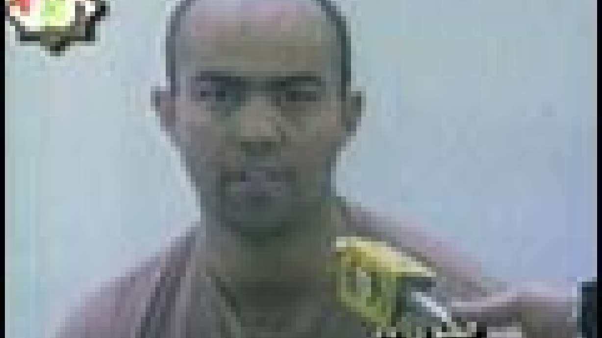 Families Identify Soldiers Held Captive