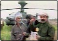 Iraq TV Shows Crew of Downed Apache
