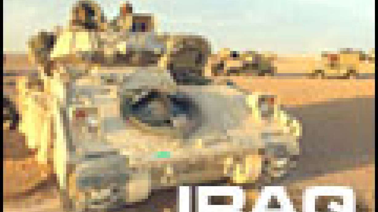 More Bodies Arrive at Military Mortuary