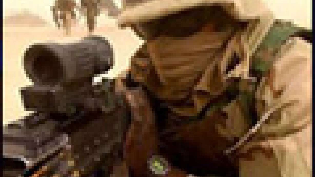 Northern Front: Kurds Press Closer to Kirkuk