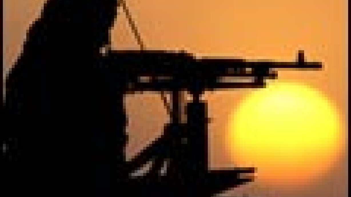 Northern Iraqi City Selects a Council