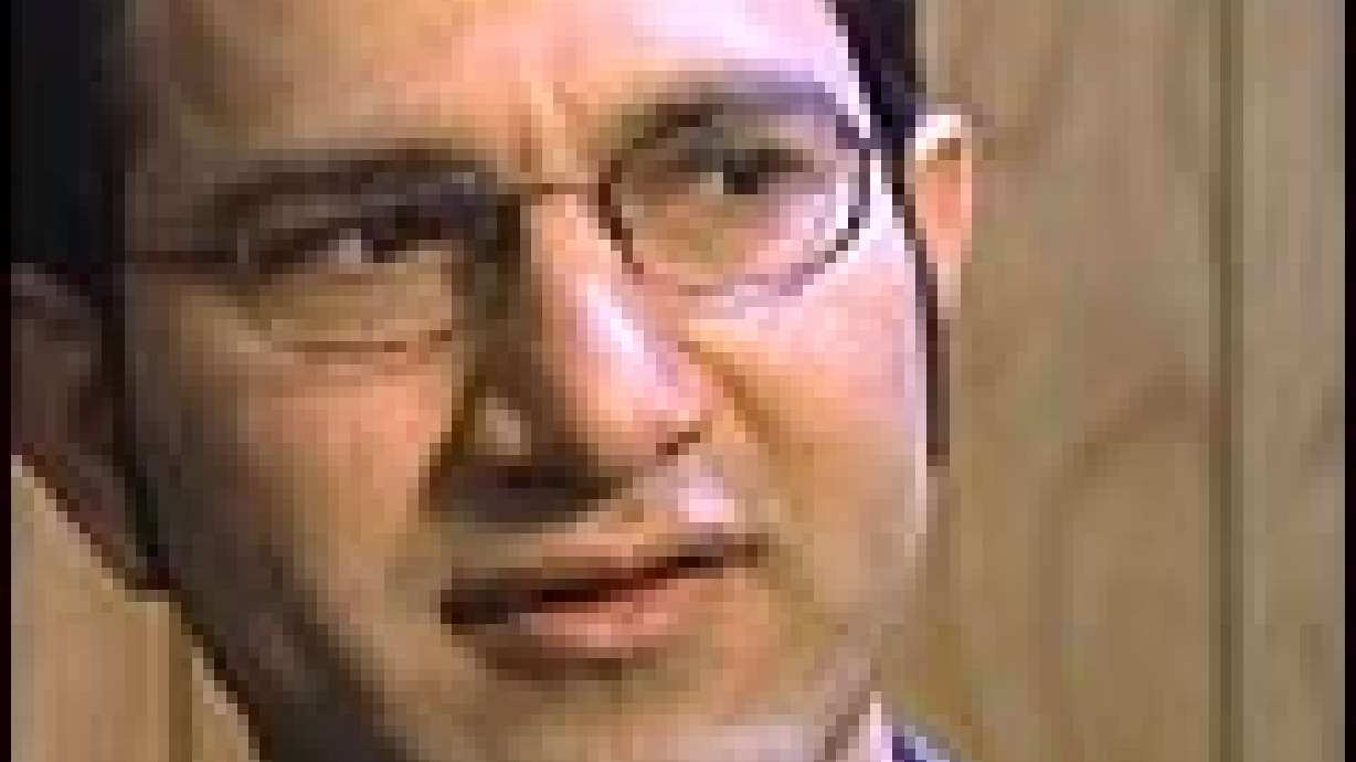 Salt Lake Resident's Family in Basra