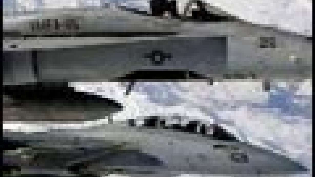 U.S. Friendly Fire Kills 17 Kurds