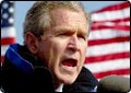Bush Promotes Homeland Security Efforts