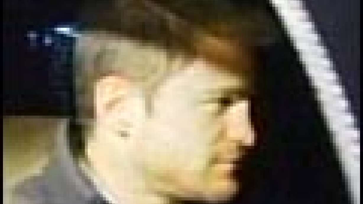 Missing Journalists O.K.