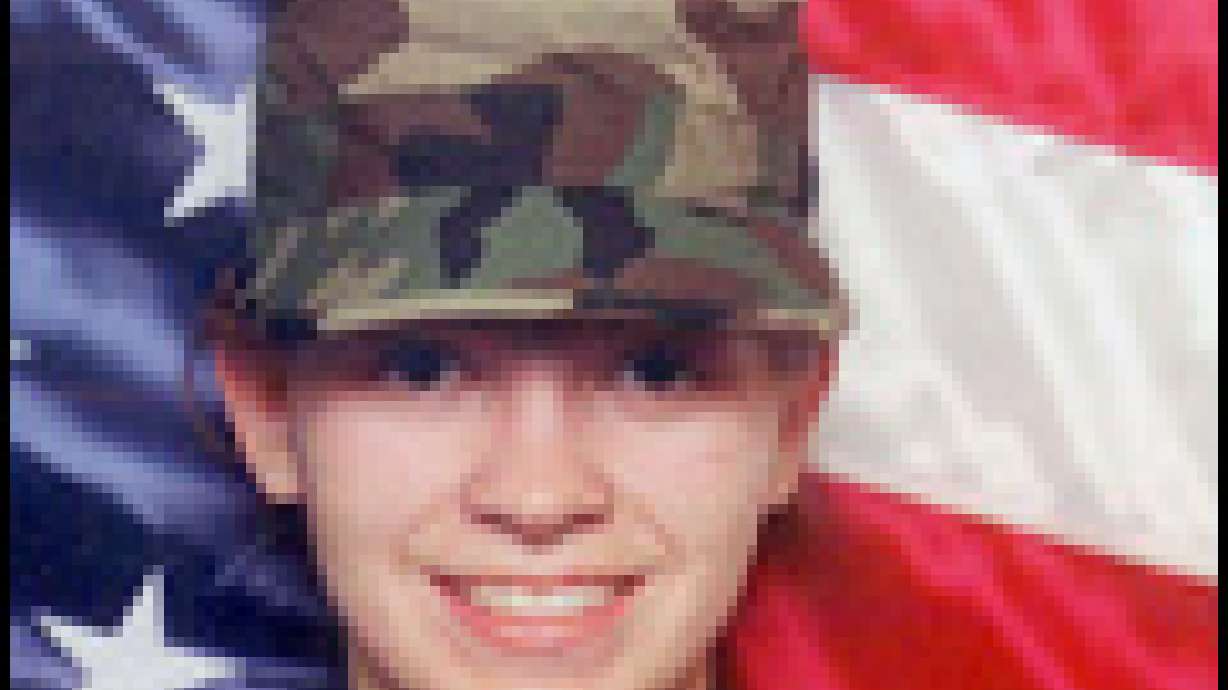 U.S. Rescues an American Prisoner of War