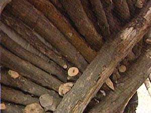 More on Mitchell Hideout