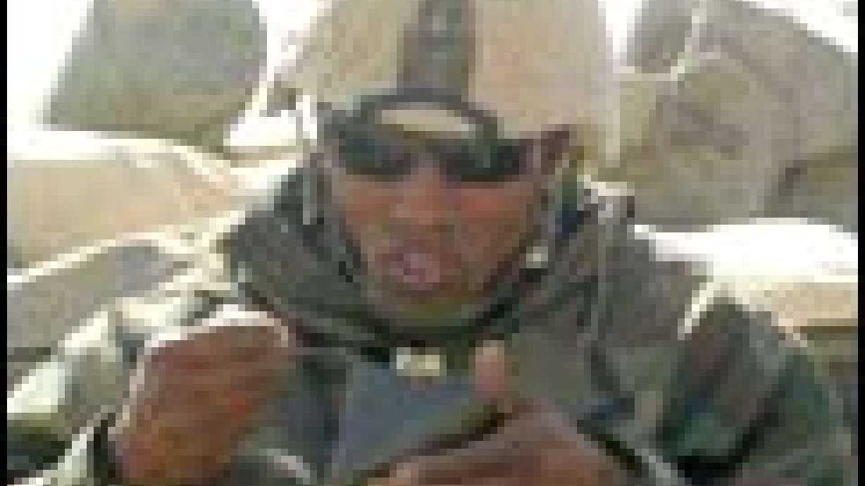 Turkey Approves Limited Support for U.S. Troops in Iraq