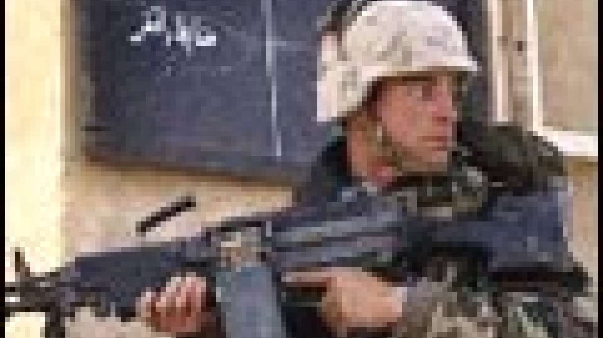 Death Toll in Iraq Bombing Rises