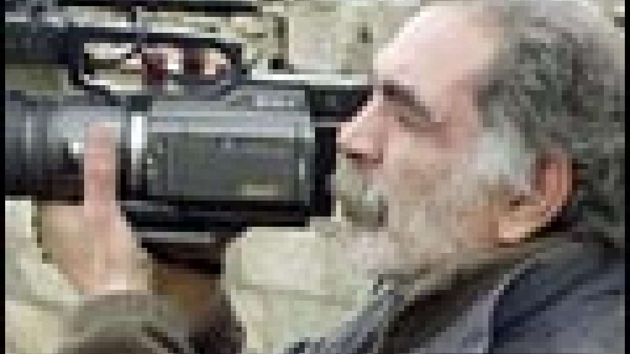 BBC Journalist Killed In Northern Iraq