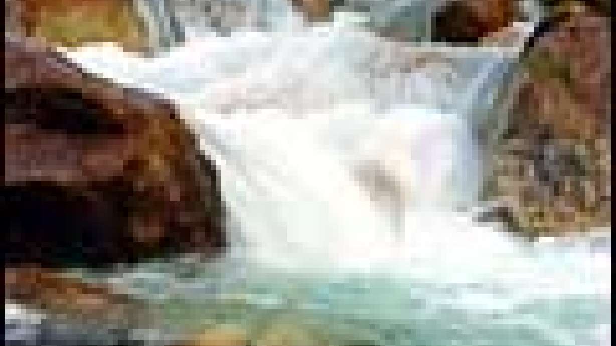 Utah Set for Good Spring Runoff