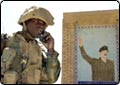 Optional Endgame: Isolate Baghdad