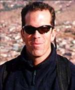 Utah Journalist: Difficult Battle at Baghdad Airport