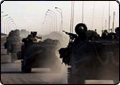 Key Developments in the War in Iraq