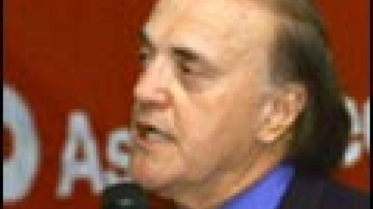 Fired Journalist Has a New Job