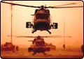 U.S. Chopper Shot Down in Iraq