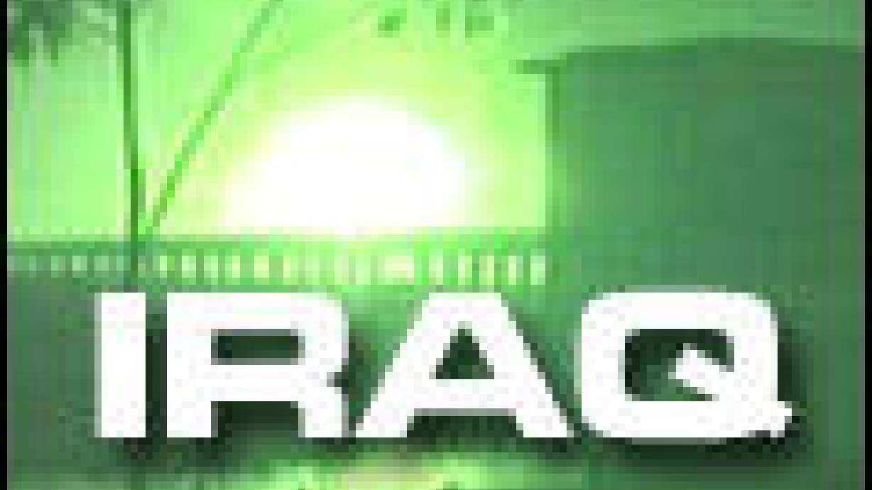 Russian Diplomats Fired Upon in Iraq