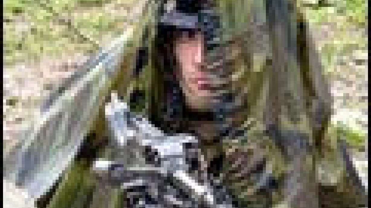 100 Iraqis Reportedly Killed at Airport