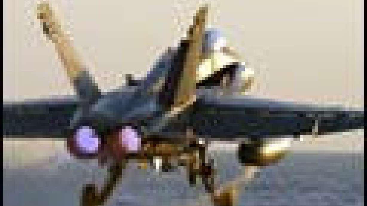 "Friendly Fire" Incident Kills Soldier with Utah Ties