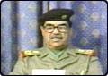 Saddam Likely to Face Court in Iraq if Captured