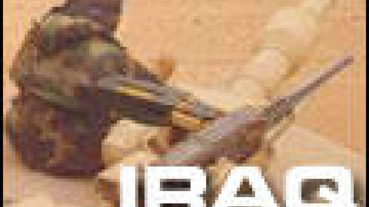 Iraqis to Form Anti-Guerrilla Militia