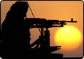 British Demand Surrender of Iraqi Gunmen
