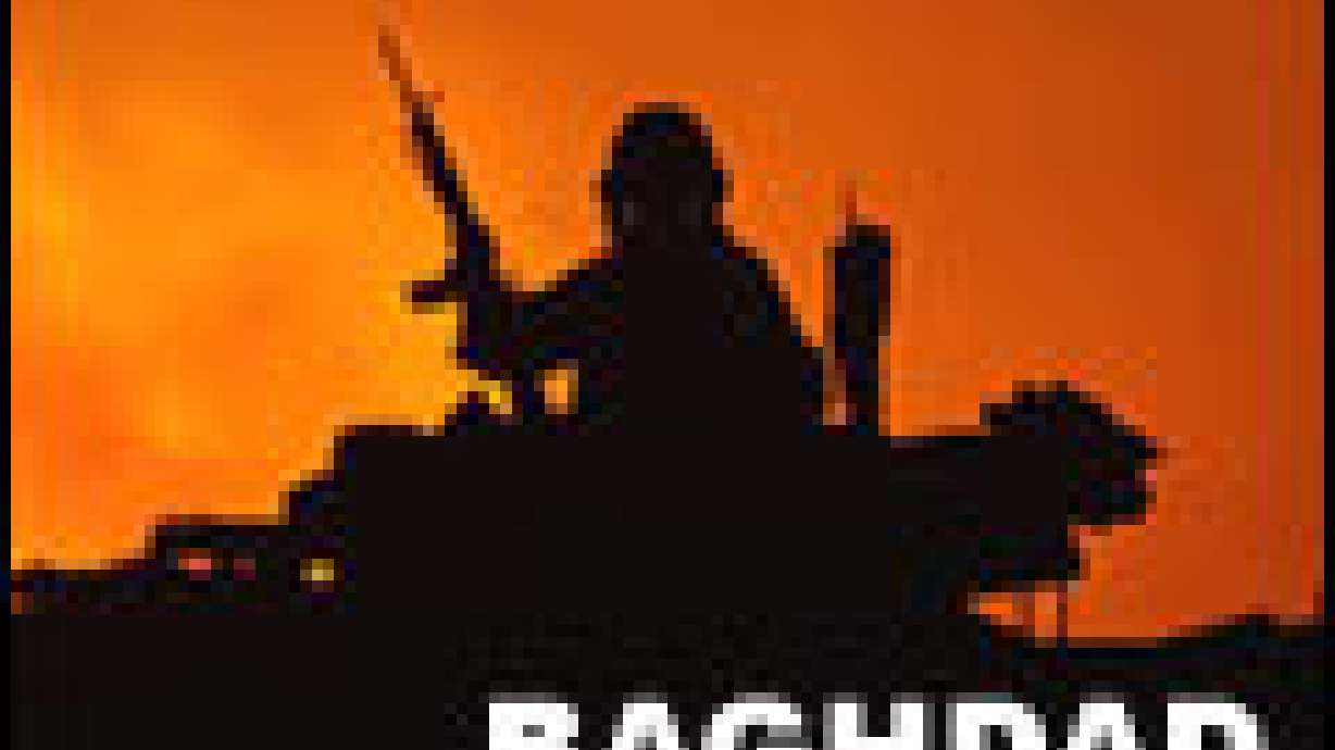 Major Intelligence Discovery in Baghdad