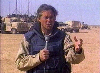 NBC Correspondent Bloom Dies in Iraq