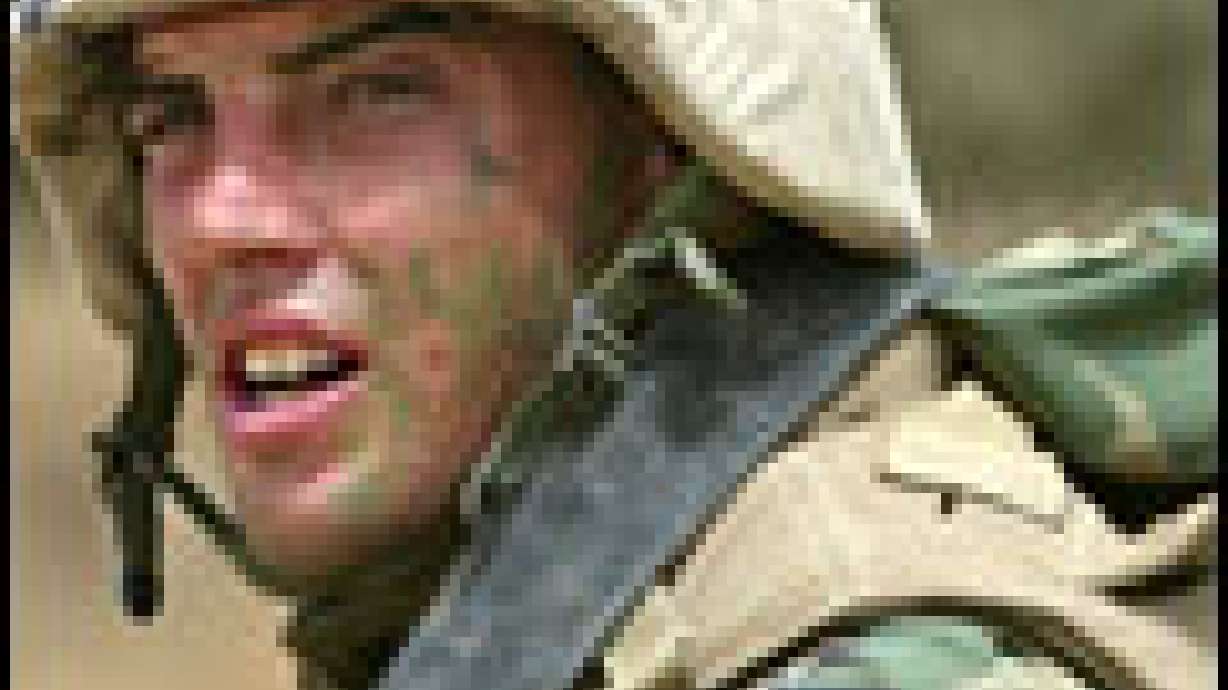 Marines Recover 'Critical Documents'