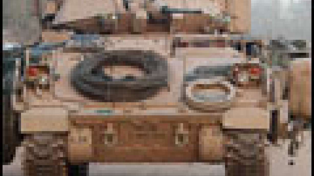 U.S. Steps Up Criticism of Syria