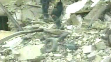 Is Saddam Dead or Alive?