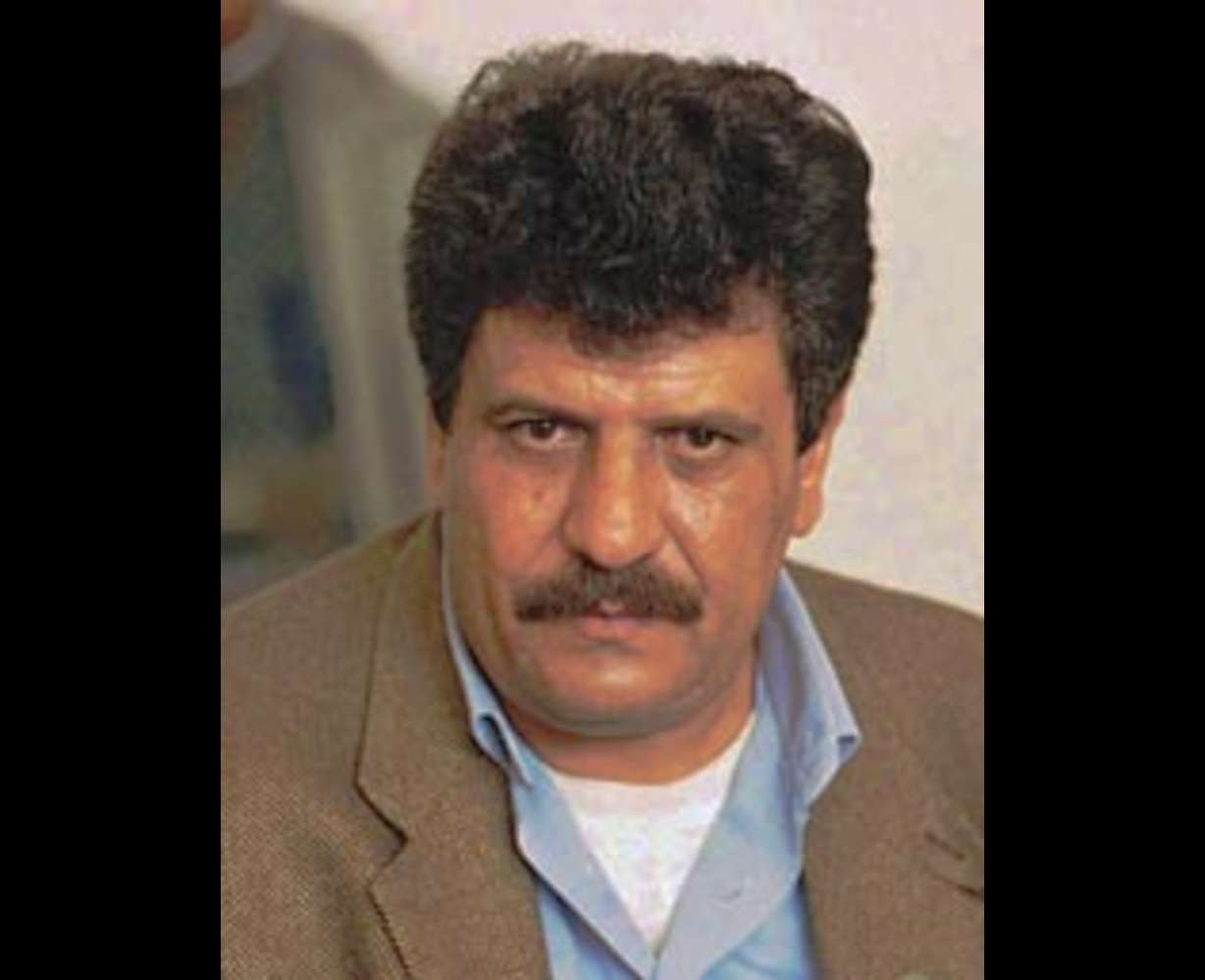 Iraqis Gathered by U.S. Talk Postwar Rule