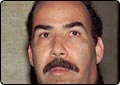 Saddam's Half Brother Caught