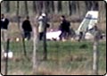 Three Killed in Crash of Twin-Engine Plane