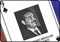 Iraqi Group: Saddam Son-in-Law Surrenders 