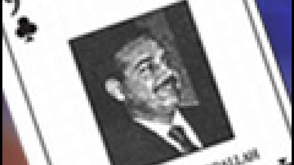 Iraqi Group: Saddam Son-in-Law Surrenders