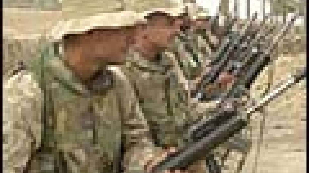 France, Germany Back Plan for Stable Iraq