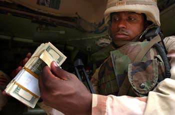 Shiites Make Pilgrimage Banned by Saddam