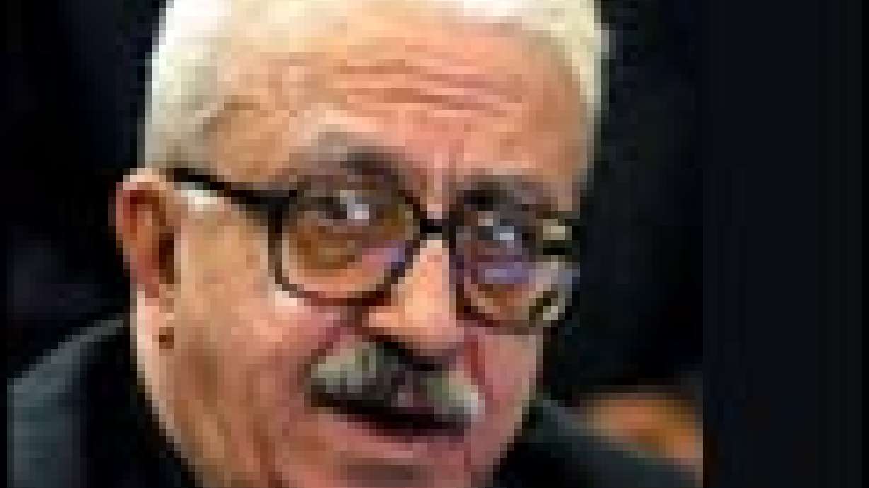 U.S. Forces in Iraq Capture Tariq Aziz