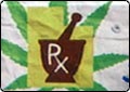 Marijuana Advocate Off the Hook