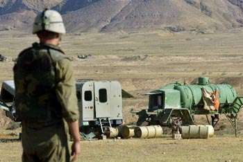 Iraqi Government Could Take Shape Next Month